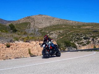 Aprilia Shiver 900 (2019)