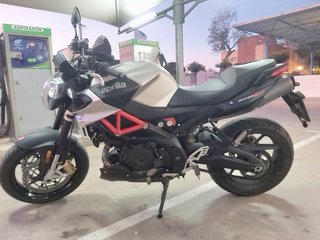 Aprilia Shiver 900 (2019)