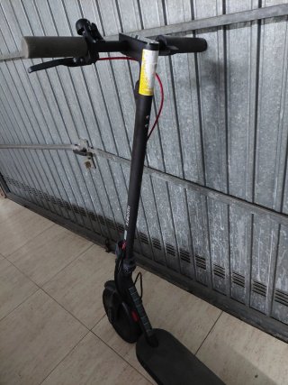 Patinete Eléctrico Xiaomi 4