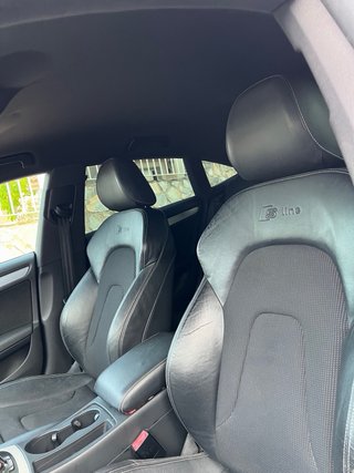 Audi A5 2014
