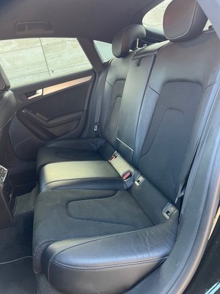 Audi A5 2014