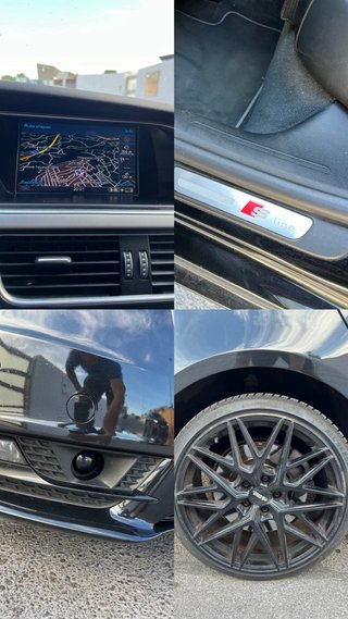 Audi A5 2014