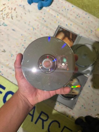 Pack God of War PS2 (God of War 1 y 2)