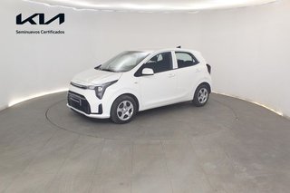 Kia Picanto 1.0 DPi 46kW (63CV) Concept