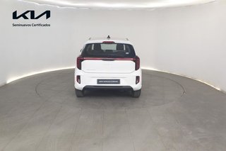 Kia Picanto 1.0 DPi 46kW (63CV) Concept
