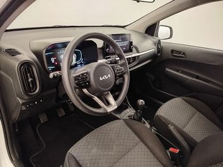 Kia Picanto 1.0 DPi 46kW (63CV) Concept