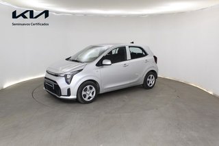 Kia Picanto 1.0 DPi 46kW (63CV) Concept