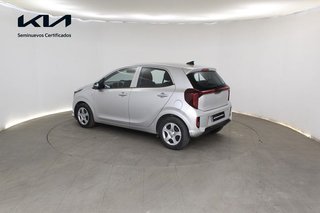 Kia Picanto 1.0 DPi 46kW (63CV) Concept