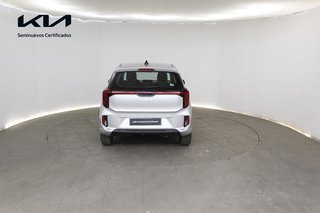 Kia Picanto 1.0 DPi 46kW (63CV) Concept