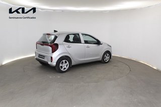 Kia Picanto 1.0 DPi 46kW (63CV) Concept