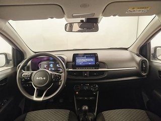 Kia Picanto 1.0 DPi 46kW (63CV) Concept