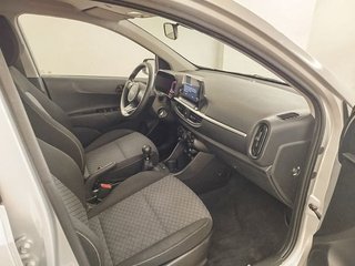 Kia Picanto 1.0 DPi 46kW (63CV) Concept
