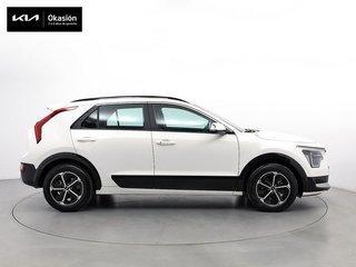 Kia Niro 1.6 GDi HEV 104kW (141CV) Drive