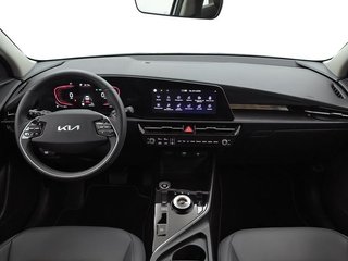 Kia Niro 1.6 GDi HEV 104kW (141CV) Drive