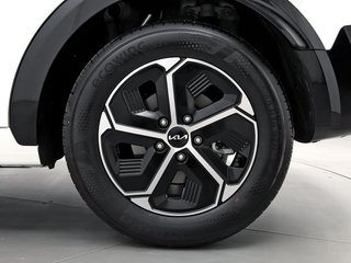 Kia Niro 1.6 GDi HEV 104kW (141CV) Drive