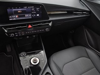 Kia Niro 1.6 GDi HEV 104kW (141CV) Drive