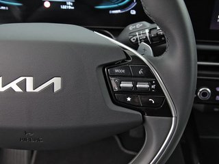 Kia Niro 1.6 GDi HEV 104kW (141CV) Drive