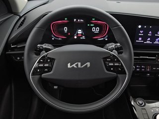 Kia Niro 1.6 GDi HEV 104kW (141CV) Drive