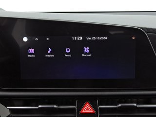 Kia Niro 1.6 GDi HEV 104kW (141CV) Drive