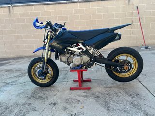 Malcor Racer 190 Special Edition