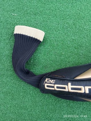 Funda para Driver Cobra King, palo de golf