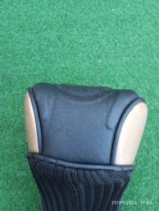 Funda para Driver Cobra King, palo de golf
