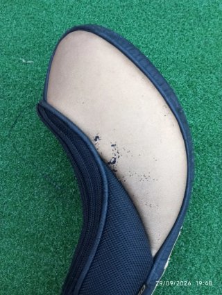 Funda para Driver Cobra King, palo de golf