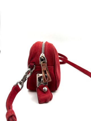 Bolso de hombro vintage Prada