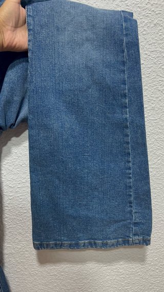 Pantalon talla m bota campana