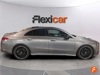 Mercedes-Benz CLA CLA 200