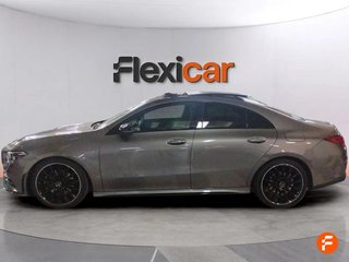 Mercedes-Benz CLA CLA 200