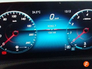Mercedes-Benz CLA CLA 200