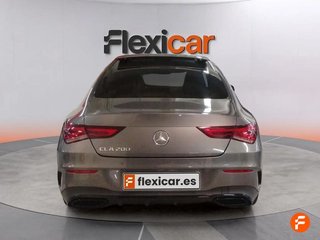 Mercedes-Benz CLA CLA 200