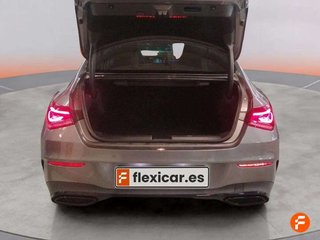 Mercedes-Benz CLA CLA 200