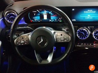 Mercedes-Benz CLA CLA 200