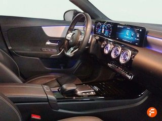 Mercedes-Benz CLA CLA 200
