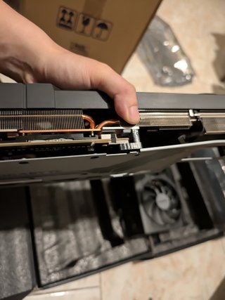NVIDIA Tesla V100 16GB SXM2 raffreddamento 4090 PC