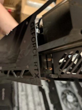 NVIDIA Tesla V100 16GB SXM2 raffreddamento 4090 PC