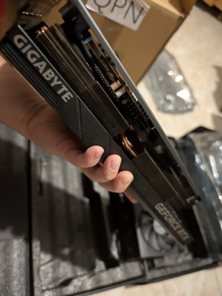 NVIDIA Tesla V100 16GB SXM2 raffreddamento 4090 PC