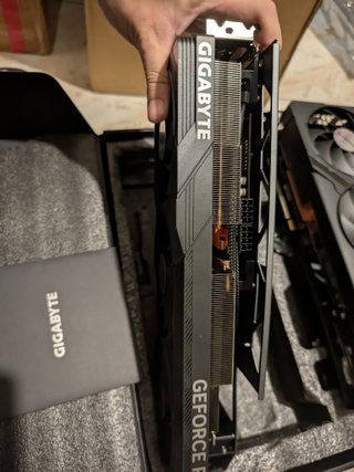 NVIDIA Tesla V100 16GB SXM2 raffreddamento 4090 PC