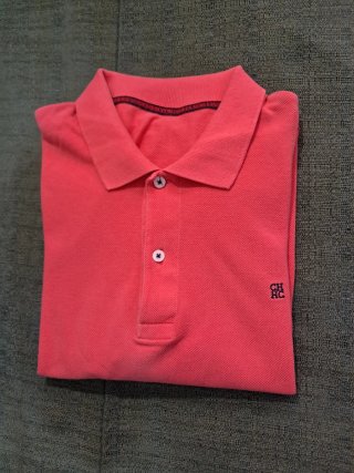 Polo Rosa