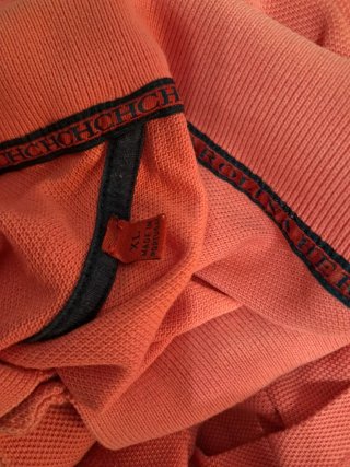 Polo Rosa