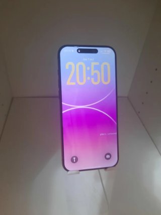 iPhone 16 Pro Max beige