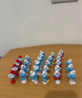 Gnomi Natillas