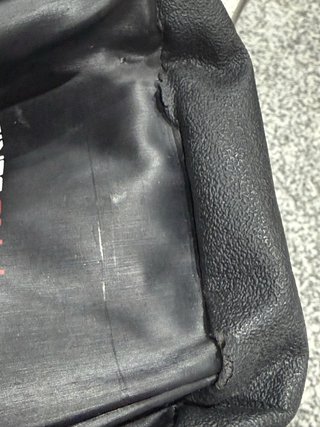 Mochila Nox Pro Series