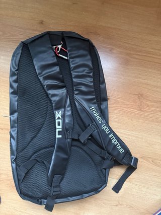 Mochila Nox Pro Series