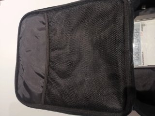 Bolso PlayStation Negro