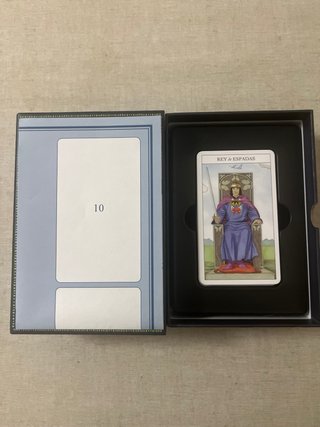 Tarot para Principiantes - Guía Ilustrada