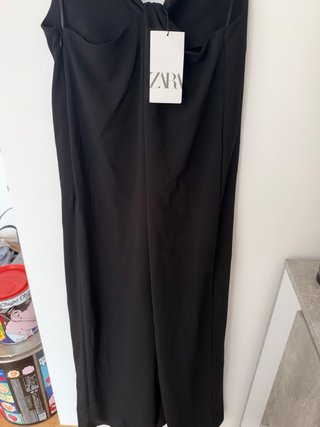 Mono Negro Zara
