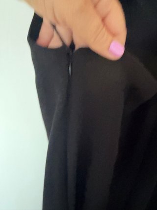Mono Negro Zara